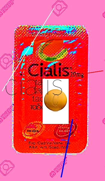 Cialis achat comparatif